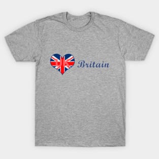 Britain T-Shirt